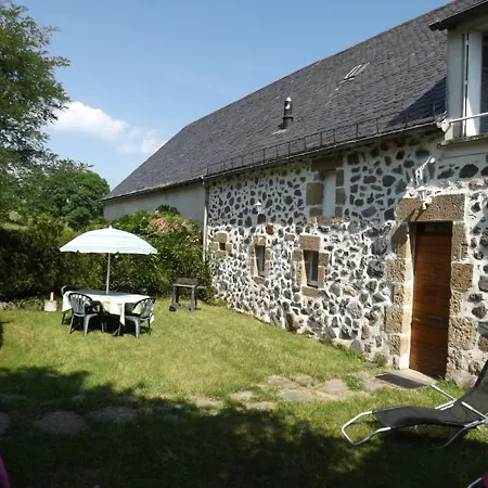 Le Monteil, 3 Pieces, 5 Personnes - Fr-1-742-418